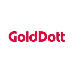 eq Unsere Marken Bubblenavi Golddott hover